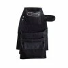 DIAMONDBACK DB2-5-BK-L Black Elias 2.0 Left Side Pouch