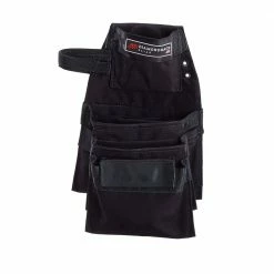 DIAMONDBACK DB2-5-BK-R Black Elias 2.0 Right Side Pouch