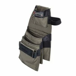 Tools & Equipment DIAMONDBACK DB2-5-GR-L Ranger Green Elias 2.0 Left Side Pouch