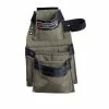Tools & Equipment DIAMONDBACK DB2-7-OV-L-ST Ranger Green Talon Left Side Pouch