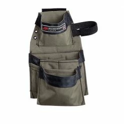 Tools & Equipment DIAMONDBACK DB2-7-OV-L-ST Ranger Green Talon Left Side Pouch
