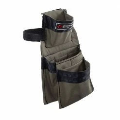 DIAMONDBACK DB2-7-OV-R-ST Ranger Green Talon Right Side Pouch Tools & Equipment