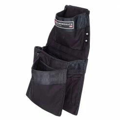 DIAMONDBACK DB2-9-BK-R-ST Black Eagle Right Side Pouch Tools & Equipment