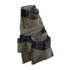 Tools & Equipment DIAMONDBACK DB2-9-OV-R-ST Green Eagle Right Side Pouch