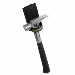 Tools & Equipment DIAMONDBACK DB4-5-BK-X-X Black 405 Lo-Rider Hammer Loop 9 Tools & Equipment DIAMONDBACK DB4-5-BK-X-X Black 405 Lo-Rider Hammer Loop