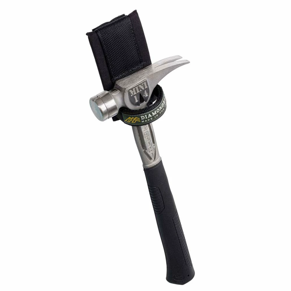 Tools & Equipment DIAMONDBACK DB4-5-BK-X-X Black 405 Lo-Rider Hammer Loop 6 Tools & Equipment DIAMONDBACK DB4-5-BK-X-X Black 405 Lo-Rider Hammer Loop