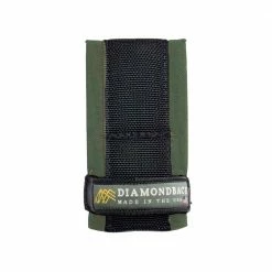 DIAMONDBACK DB4-5-OV-X-X Ranger Green 405 Lo-Rider Hammer Loop