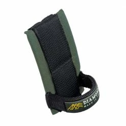 DIAMONDBACK DB4-5-OV-X-X Ranger Green 405 Lo-Rider Hammer Loop