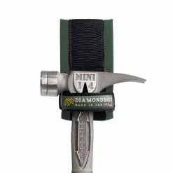 DIAMONDBACK DB4-5-OV-X-X Ranger Green 405 Lo-Rider Hammer Loop