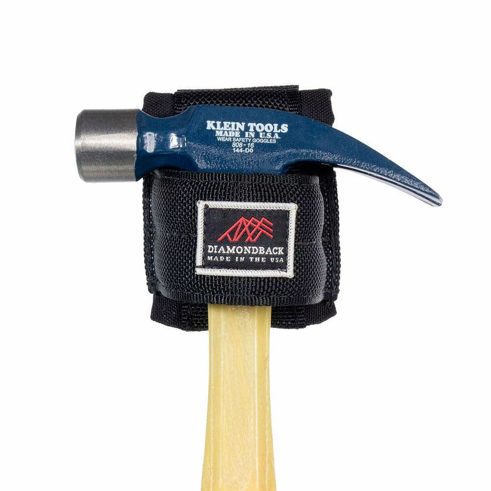 Tools & Equipment DIAMONDBACK DB4-6-BK-X-X Black 406 Hi-Rider Hammer Loop 4 Tools & Equipment DIAMONDBACK DB4-6-BK-X-X Black 406 Hi-Rider Hammer Loop