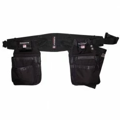 Tools & Equipment DIAMONDBACK DB5-11-BK-XL Black Grrande Tool Belt Extra Large
