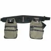 Tools & Equipment DIAMONDBACK DB5-11-OV-XL Ranger Green Grrande Tool Belt Extra Large