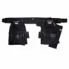 DIAMONDBACK DB5-14-BK-L Black Artisan Tool Belt Large Tools & Equipment