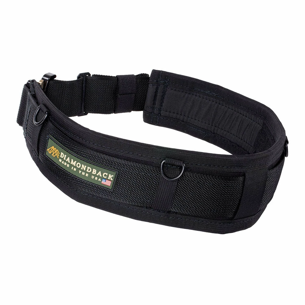 Tools & Equipment DIAMONDBACK DB5-17-BK-XL Black The Spark Tool Belt Extra Large 5 Tools & Equipment DIAMONDBACK DB5-17-BK-XL Black The Spark Tool Belt Extra Large