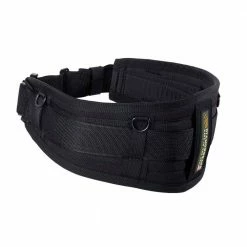 DIAMONDBACK DB5-20-BK-L Black Denali 2.0 Tool Belt Large