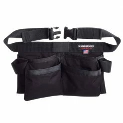 Tools & Equipment DIAMONDBACK DB6-1-BK-X-X Black Diamondback Apron