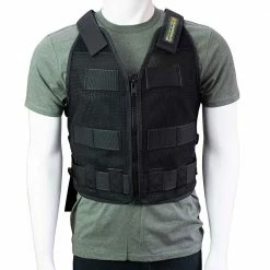 DIAMONDBACK DB7-1-BK-ML Black 701 Vest Medium/Large Tools & Equipment