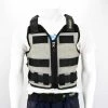 DIAMONDBACK DB7-1-SV-ML Silver 701 Vest Medium/Large Tools & Equipment