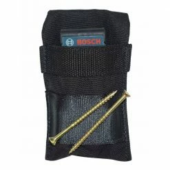 DIAMONDBACK DB7-12-BK Black 712 Chest Pocket Tools & Equipment