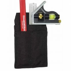 DIAMONDBACK DB7-14-BK Black 714 Chest Pocket Tools & Equipment 5 DIAMONDBACK DB7-14-BK Black 714 Chest Pocket Tools & Equipment