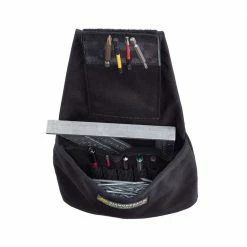 Tools & Equipment DIAMONDBACK DB7-23-BK Black 723 Slingshot Pouch (Adjustable)