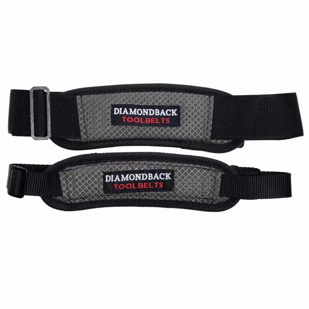 Tools & Equipment DIAMONDBACK DB8-3-1 DiriGo Bag W/ 1" Go Straps 7 Tools & Equipment DIAMONDBACK DB8-3-1 DiriGo Bag W/ 1" Go Straps