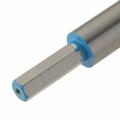 Power Tools Shop Fox DC1917 1/4 Inch - 2-1/8 Inch Carbide Forstner Bit Set W/ Case, 16pc 9 Power Tools Shop Fox DC1917 1/4 Inch - 2-1/8 Inch Carbide Forstner Bit Set W/ Case, 16pc