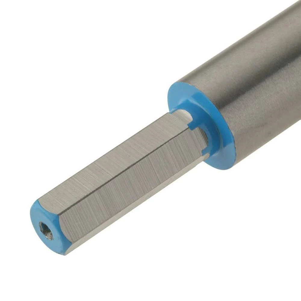 Power Tools Shop Fox DC1917 1/4 Inch - 2-1/8 Inch Carbide Forstner Bit Set W/ Case, 16pc 6 Power Tools Shop Fox DC1917 1/4 Inch - 2-1/8 Inch Carbide Forstner Bit Set W/ Case, 16pc