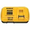 DeWALT DCB1112 12 Amp Double Insulated Design Fast Charger 2 DeWALT DCB1112 12 Amp Double Insulated Design Fast Charger