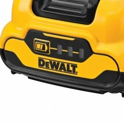 DeWALT DCB124 12V MAX XTREME High Capacity Lithium Power Battery Packs Tools & Equipment 9 DeWALT DCB124 12V MAX XTREME High Capacity Lithium Power Battery Packs Tools & Equipment
