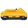 DeWALT DCB240 20V MAX 4AH Comapct Lithium-Ion Battery Tools & Equipment