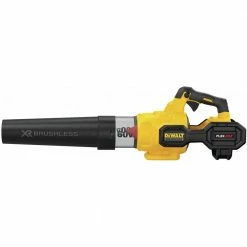 DeWALT DCBL772B 60V MAX FLEXVOLT Lithium-Ion Cordless Axial Blower - Bare Tool 8 DeWALT DCBL772B 60V MAX FLEXVOLT Lithium-Ion Cordless Axial Blower - Bare Tool