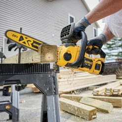 DeWALT DCCS620B 20V MAX XR 12