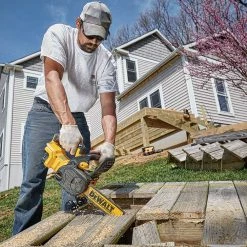 DeWALT DCCS620B 20V MAX XR 12