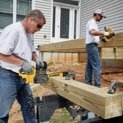 DeWALT DCCS620B 20V MAX XR 12