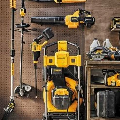 DeWALT DCCS670T1 60V FLEXVOLT MAX 16