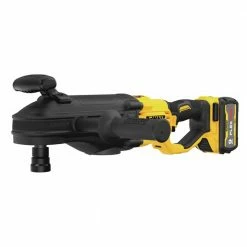 Tools & Equipment DeWALT DCD471X1 60V MAX In Line Stud/Joist Drill W/ E-Clutch System Kit