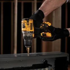 Tools & Equipment DeWALT DCD701B 12V MAX XTREME Brushless 3/8 Inch Drill Driver - Bare Tool