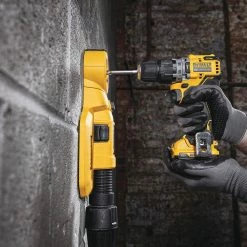 DeWALT DCD706B 12V MAX 3/8