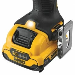 Tools & Equipment DeWALT DCD706F2 12V MAX 3/8