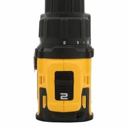 DeWALT DCD708B 20V 1/2 Inch Brushless Compact Atomic Drill Driver,Bare Tool