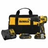 DeWALT DCD709C2 20V Brushless Cordless Atomic Hammerdrill Kit Tools & Equipment