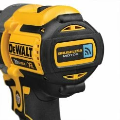 DeWALT DCD997CP2BT 20V MAX XR 1/2