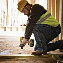 DeWALT DCD997CP2BT 20V MAX XR 1/2