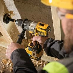 DeWALT DCD997CP2BT 20V MAX XR 1/2