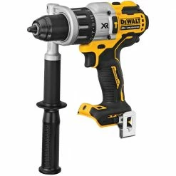 Tools & Equipment DeWALT DCD998B 20V MAX XR Hammer Drill/Driver W/Power Detect Tool - Bare Tool