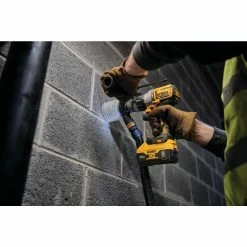 Tools & Equipment DeWALT DCD998B 20V MAX XR Hammer Drill/Driver W/Power Detect Tool - Bare Tool
