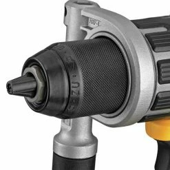 DeWALT DCD998W1 20V MAX XR Brushless Hammer Drill/Driver W/ Power Detect Kit Tools & Equipment