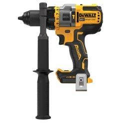 DeWALT DCD999B 20V MAX FLEXVOLT 1/2" Cordless Hammer Drill/Driver - Bare Tool