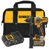 DeWALT DCD999T1 20V MAX 1/2" Cordless Hammer Drill/Driver W/ FLEXVOLT ADVANTAGE